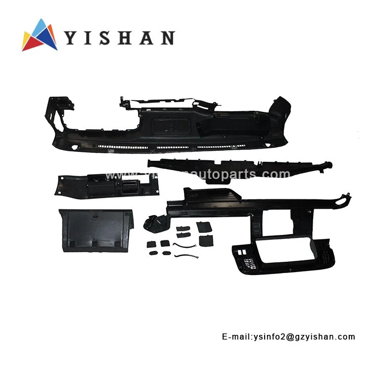BWRDD DASH ISUZU 4HF1 8975854351 8971959621