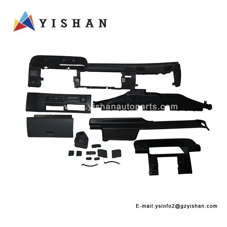 ISUZU DASH BOARD