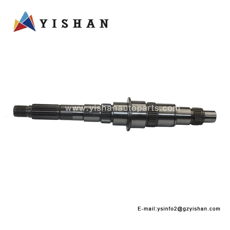 ISUZU NKR 4JA1 AIL SIAFFT GEARBOX 8970459320