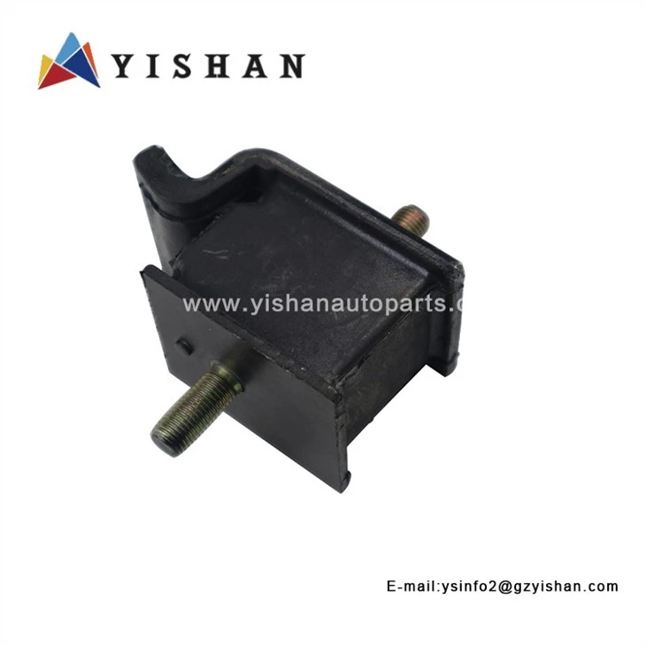 ISUZU 4HK1 GEAR BOX RUBBER 8970392770