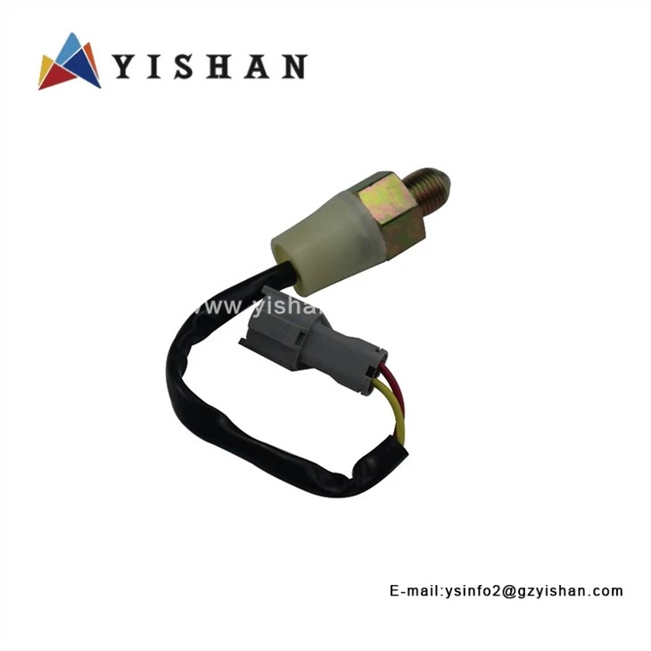 1824400833 6HK1 FVR33 PACKING SWITCH