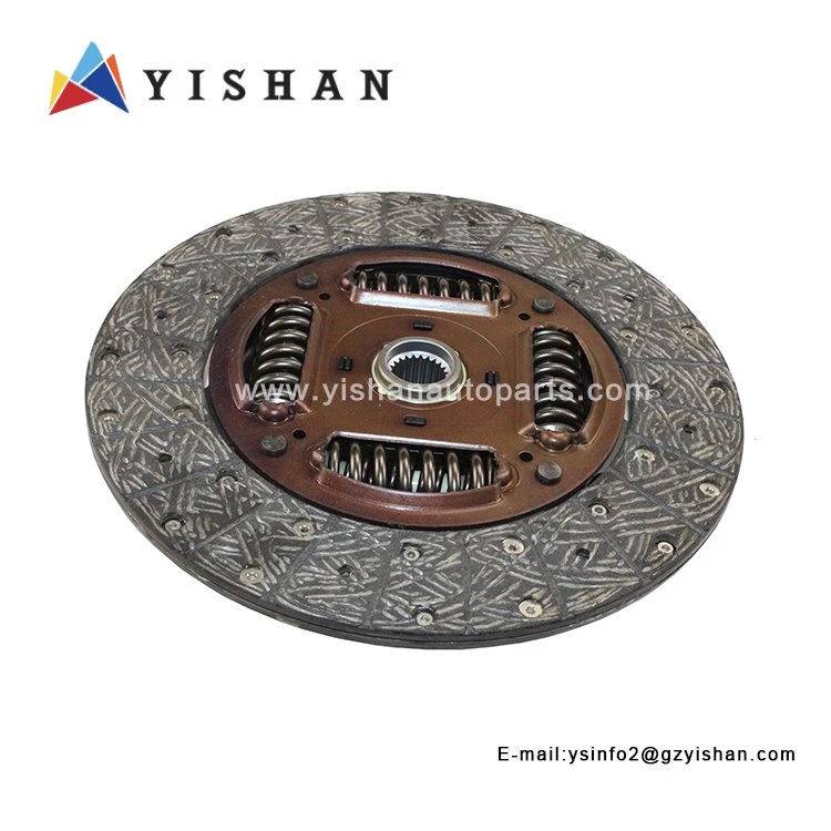 ISUZU DMAX MUX CLUTCH DISC 8981562990