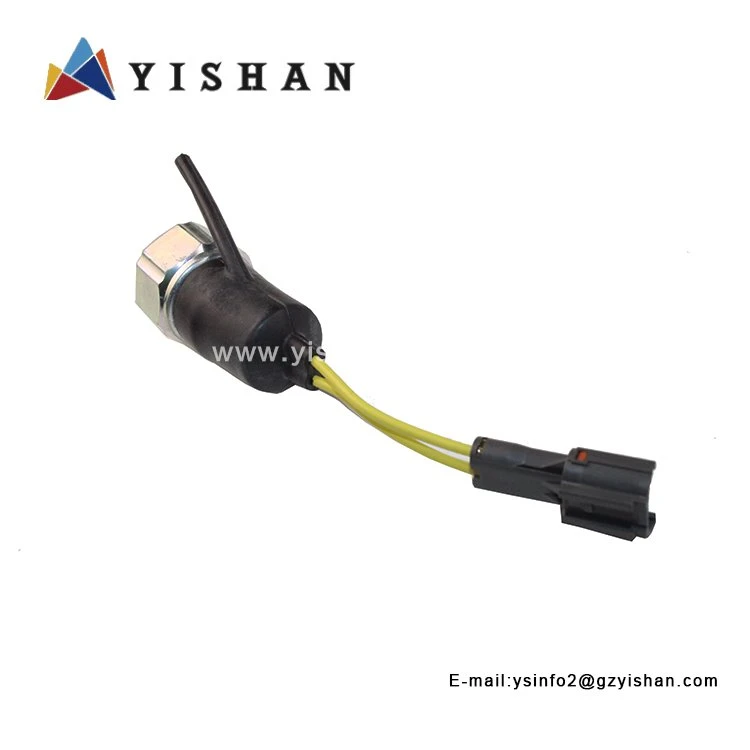 Synhwyrydd ISUZU FVR 6HK1 OLEW 1824101701