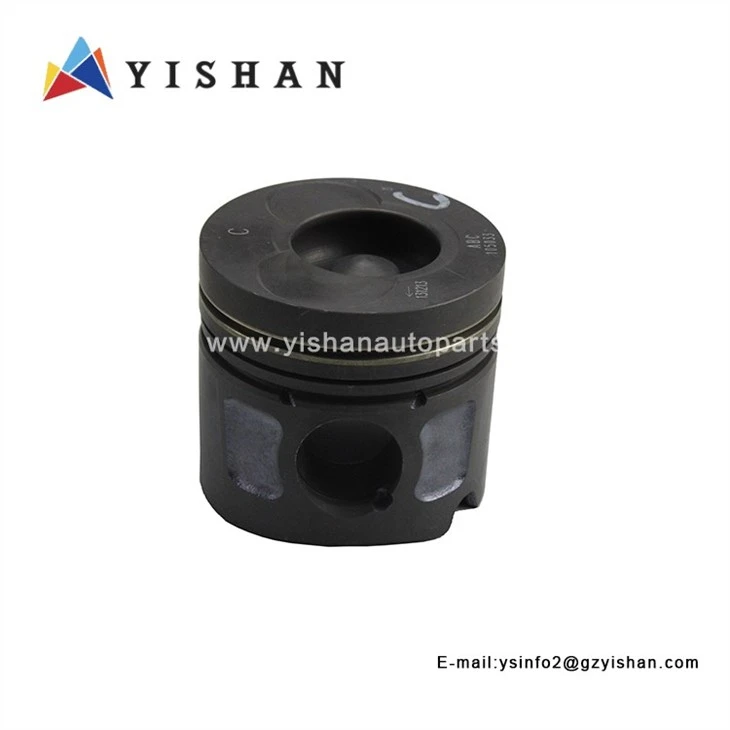 ISUZU JMC PISTON