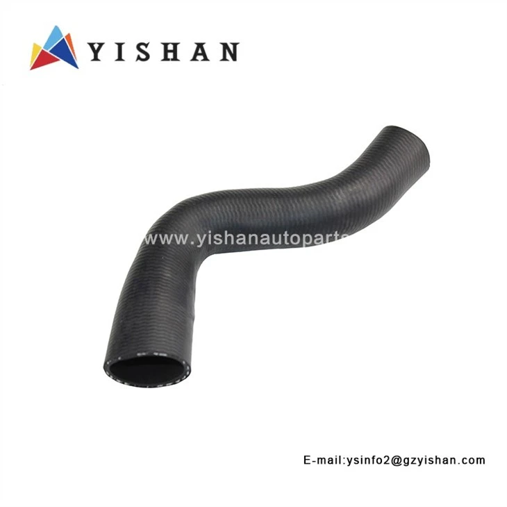 NKR RADIATOR PIPE