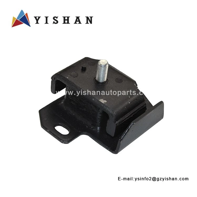ISUZU NKR77 4JH1 ENGINE MOUNTING FEFT 8971228950