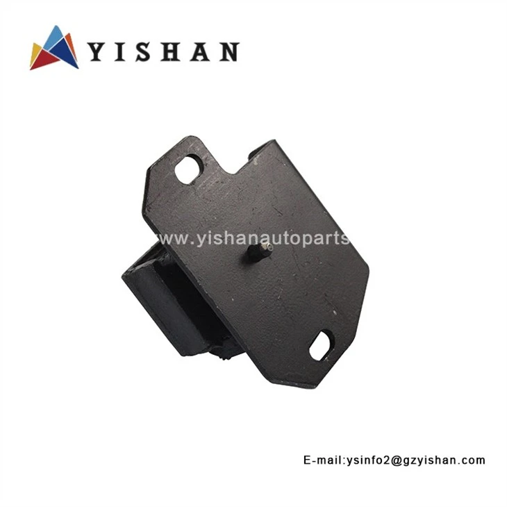 8971228952 ISUZU 4JH1 ENGINE MOUNTING LEFT
