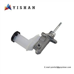ISUZU DMAX 4JA1 CLUTCH MASTER CYL 8979434070