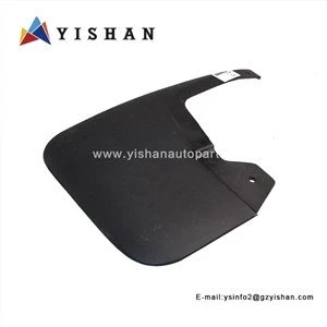 ISUZU DMAX MUDGUARD 8980772791