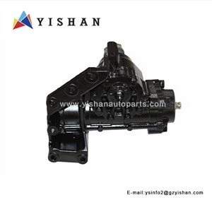 ISUZU FVR34 6HK1 1440008431 POWER STEERING