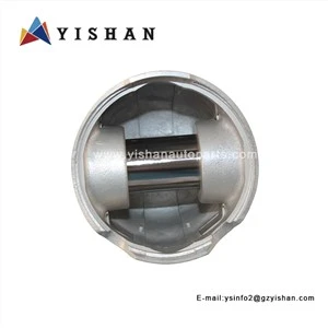ISUZU C240 PISTON 8989732341