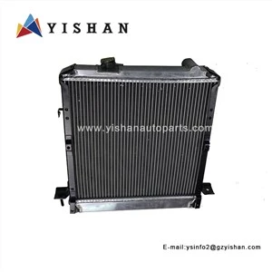 ISUZU NKR94 4JB1 RADIATOR 5970327270