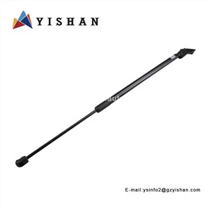 MAZDA M3 2015 TAIL HOOD CEFNOGAETH ROD L/R B45A-63-620 BKC3-63-620