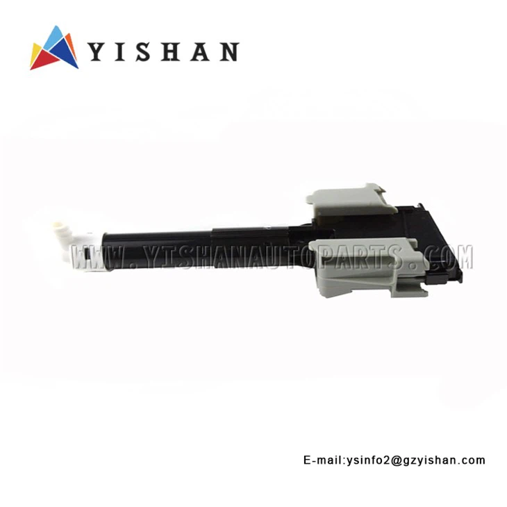 NOZZLE CAP M6 2015