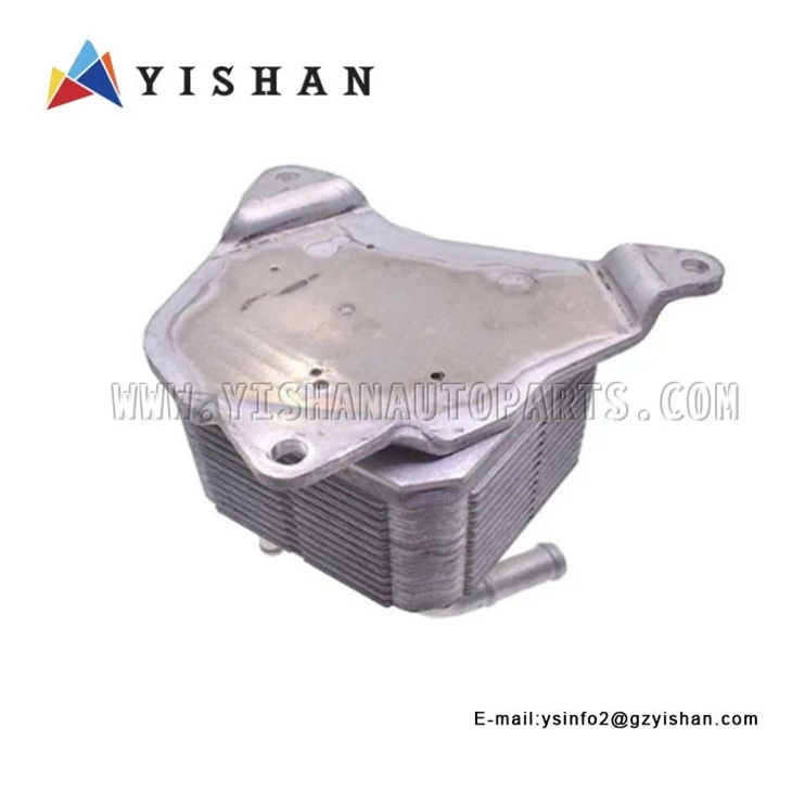 NISSAN Z52 T32 T90 J11 T70 L34Z GEARBOX COOLER 21606-X481A 21606-X481A-CHM factory